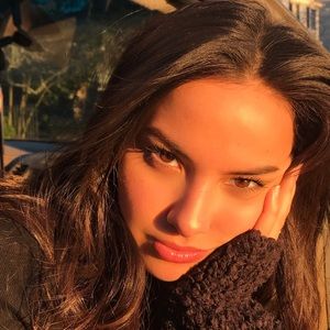 Meet your Posher, Paulina